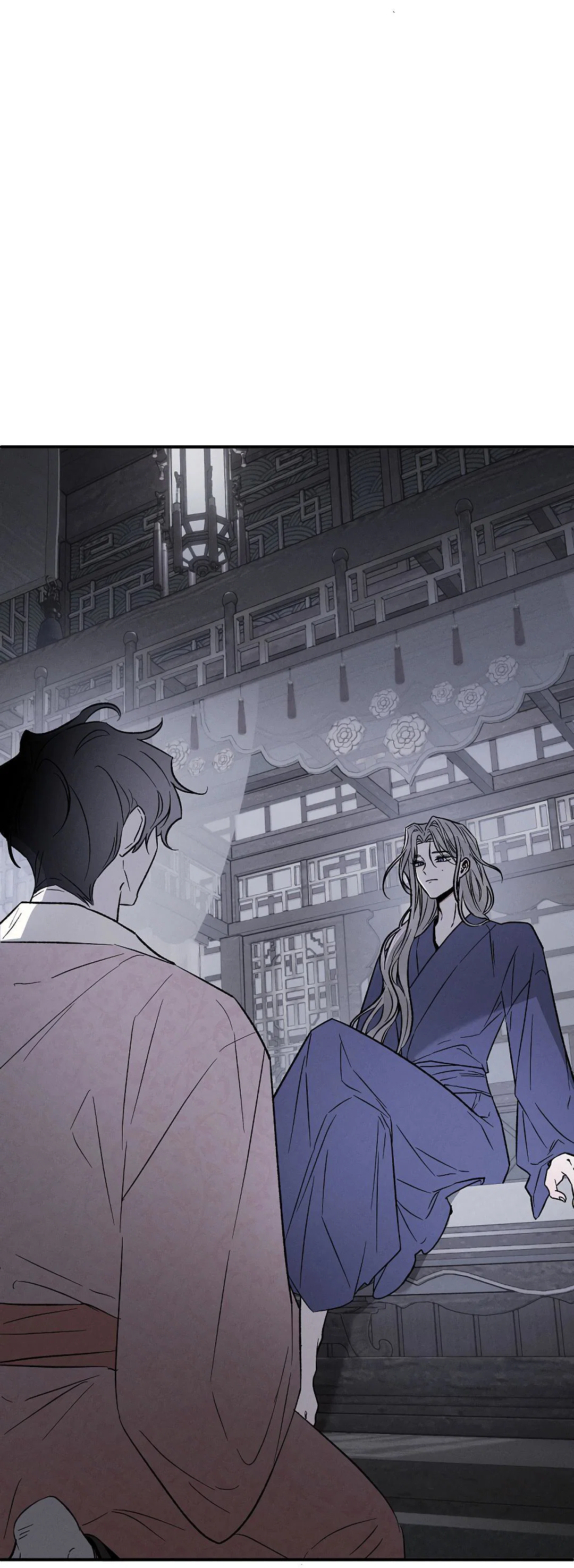 Манга Но Е Джу в другом мире - Глава 1 Страница 52