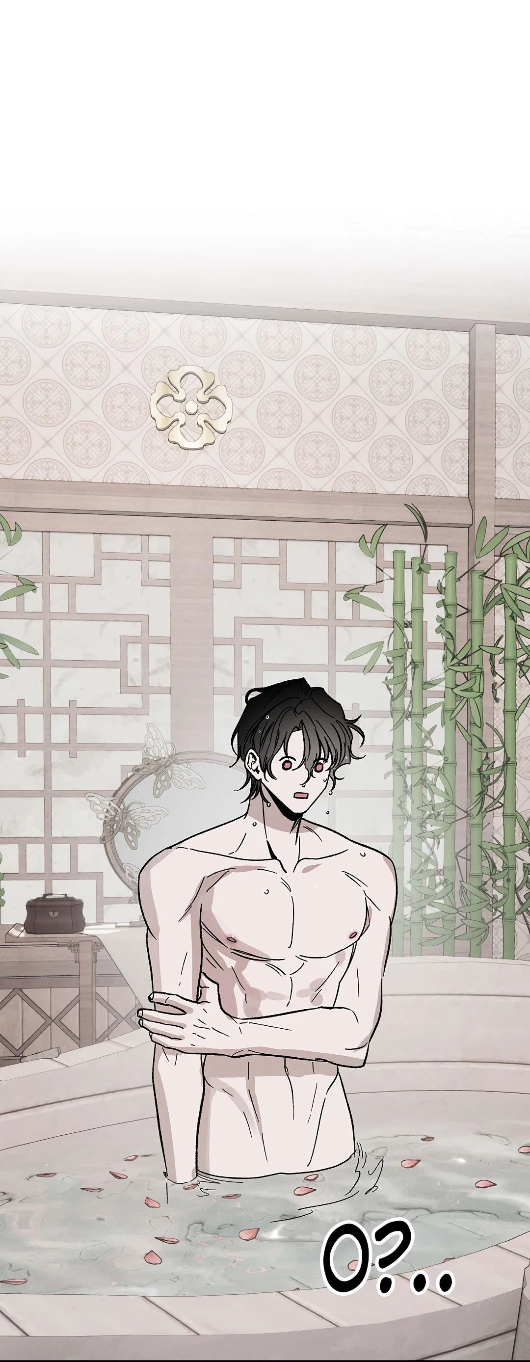 Манга Но Е Джу в другом мире - Глава 1 Страница 46