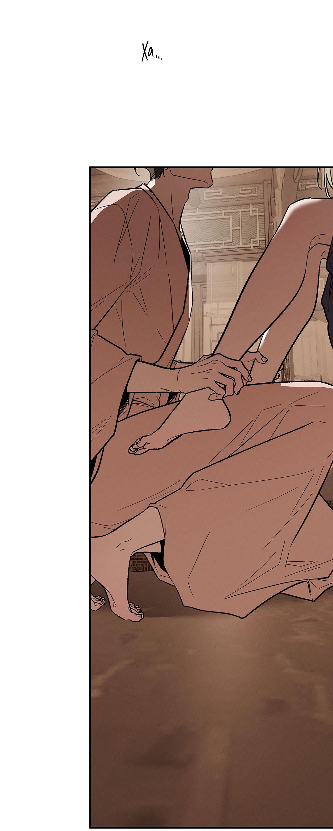 Манга Но Е Джу в другом мире - Глава 21 Страница 61