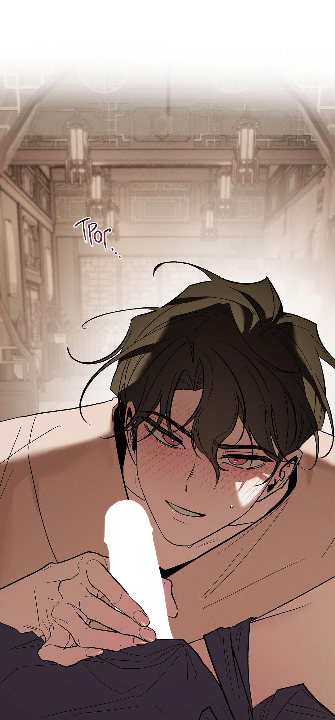 Манга Но Е Джу в другом мире - Глава 21 Страница 86