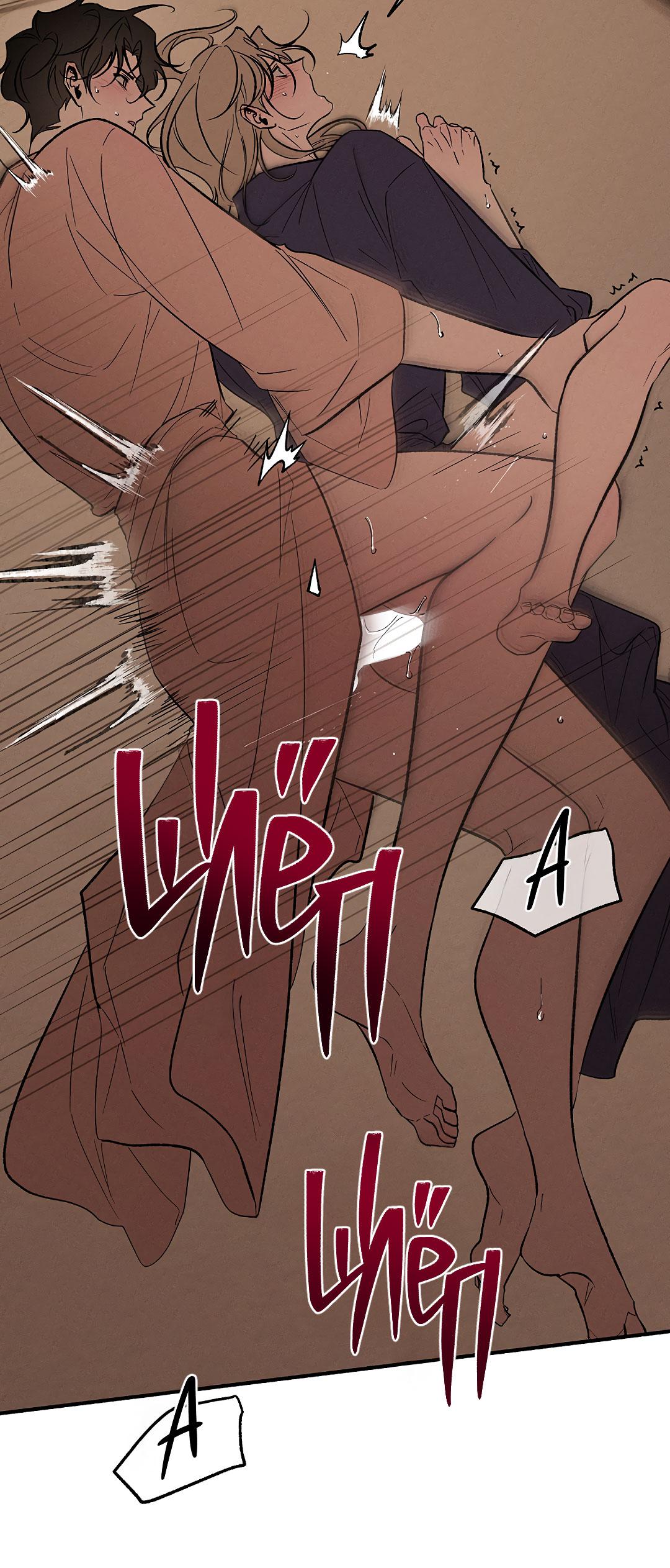 Манга Но Е Джу в другом мире - Глава 22 Страница 73