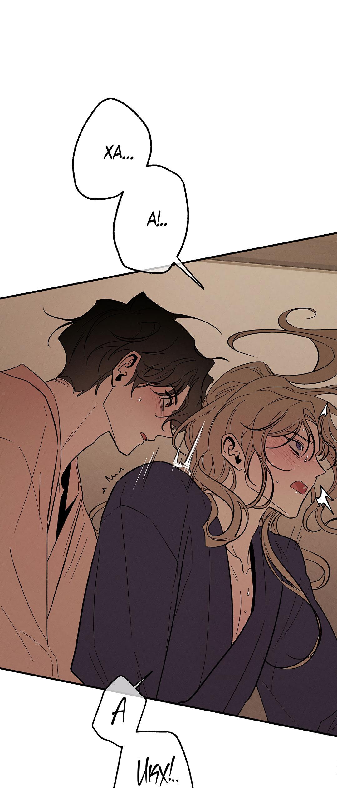 Манга Но Е Джу в другом мире - Глава 22 Страница 57