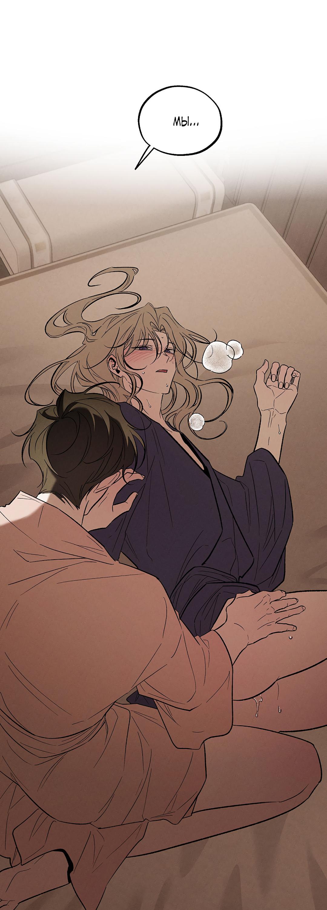 Манга Но Е Джу в другом мире - Глава 22 Страница 80