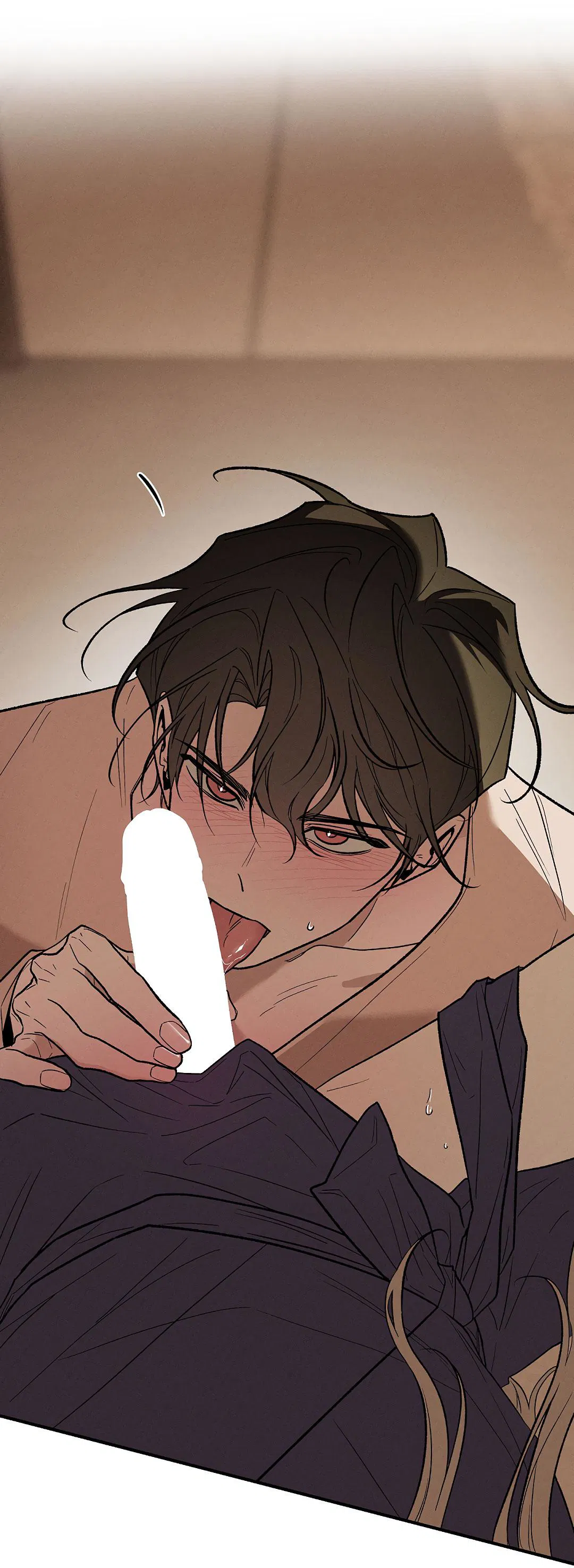 Манга Но Е Джу в другом мире - Глава 22 Страница 4