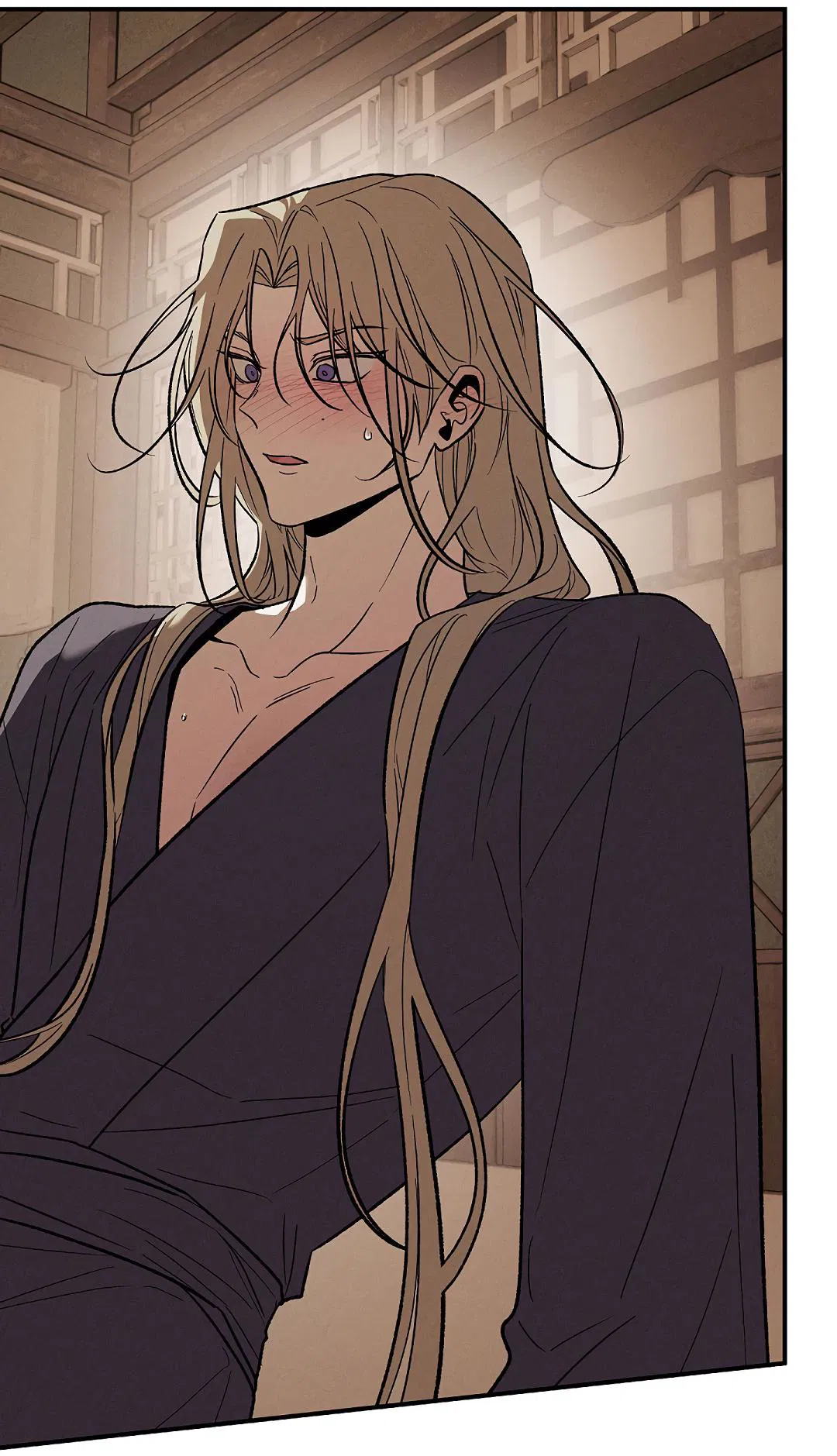 Манга Но Е Джу в другом мире - Глава 22 Страница 3