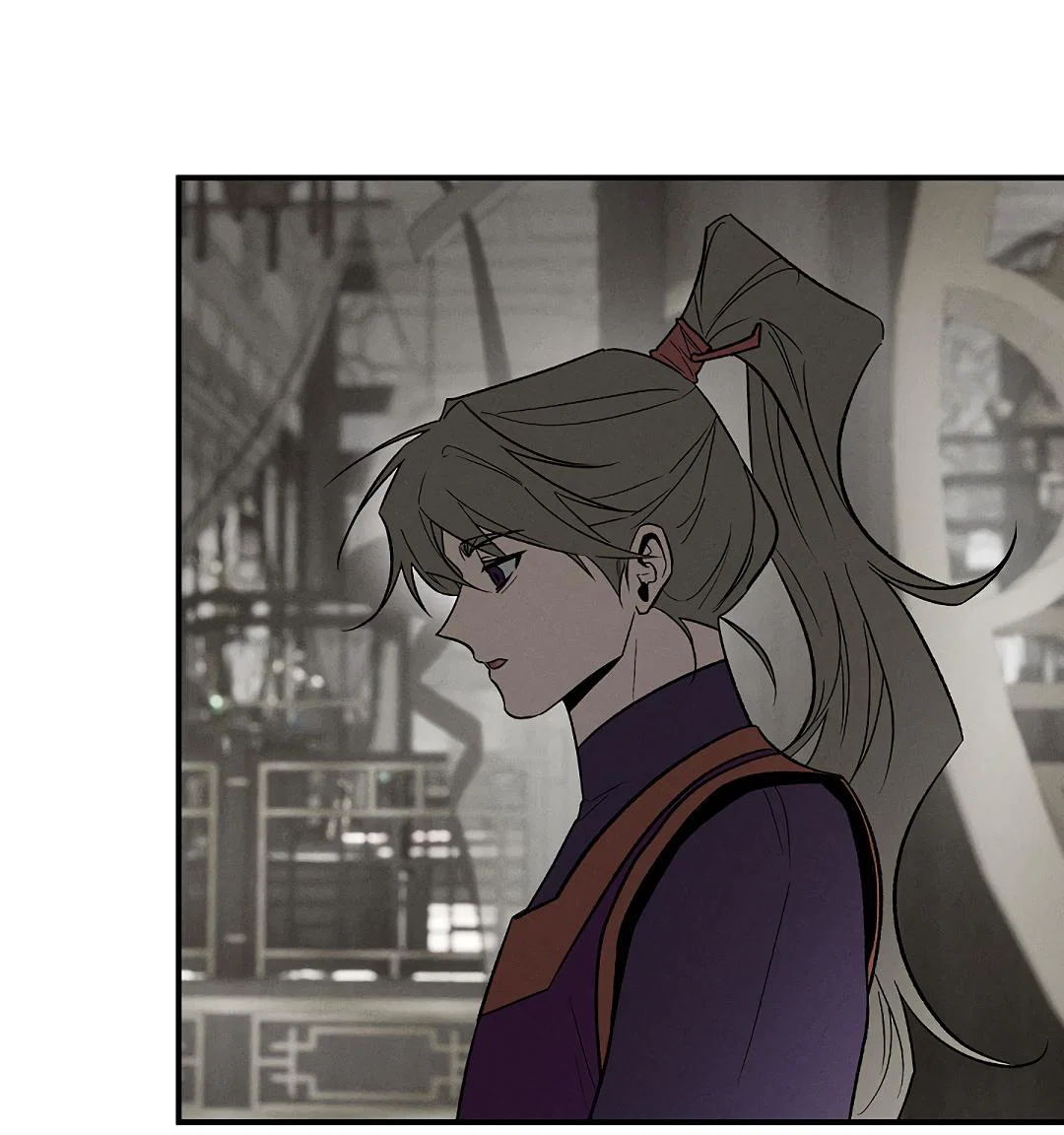 Манга Но Е Джу в другом мире - Глава 23 Страница 37