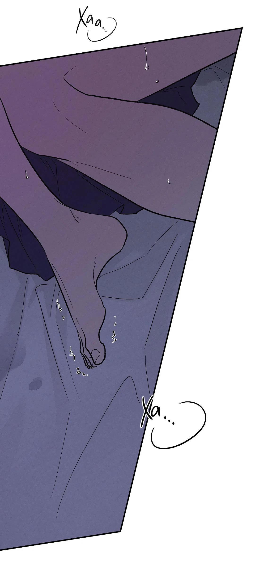 Манга Но Е Джу в другом мире - Глава 23 Страница 3