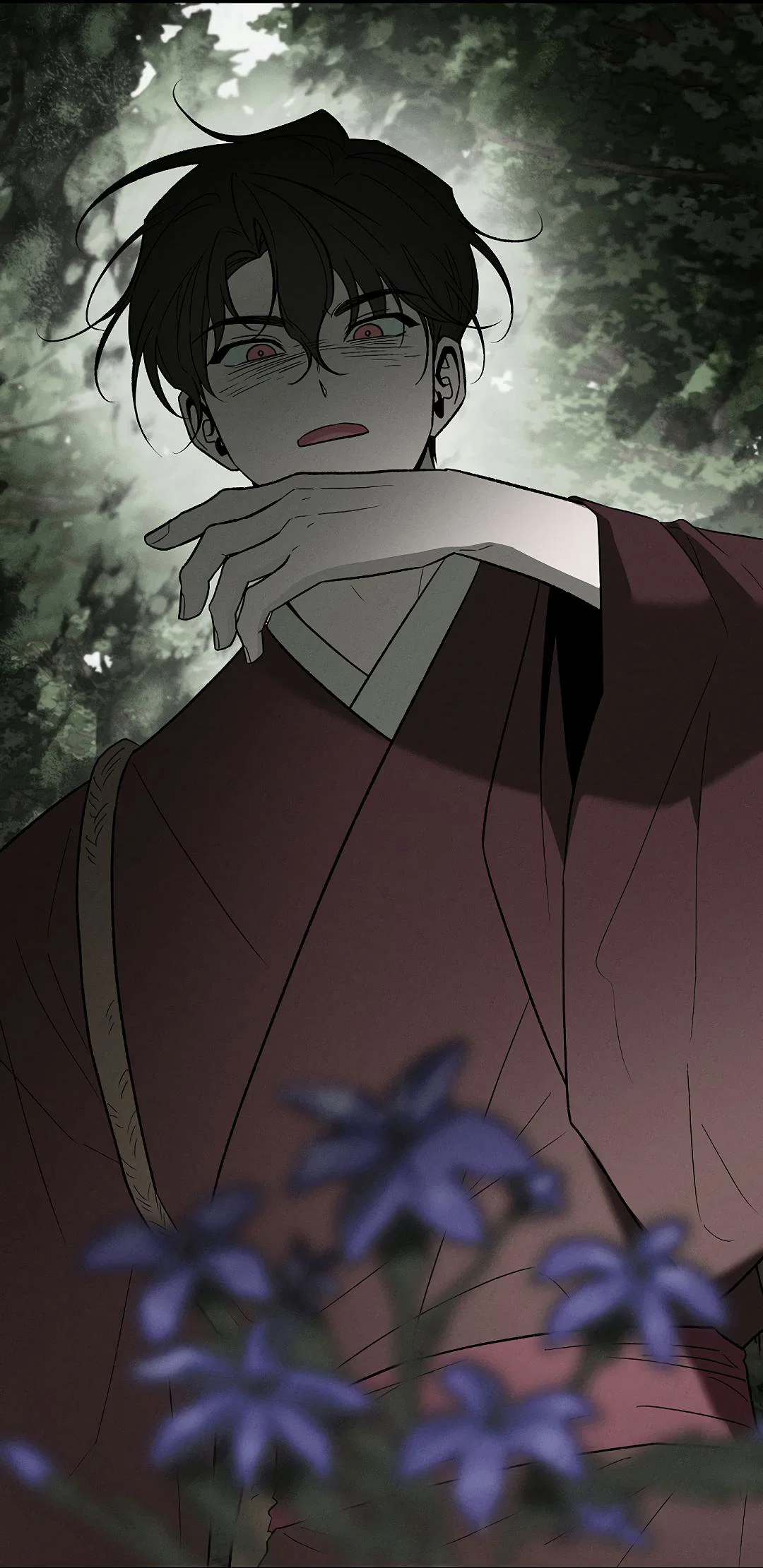 Манга Но Е Джу в другом мире - Глава 24 Страница 81