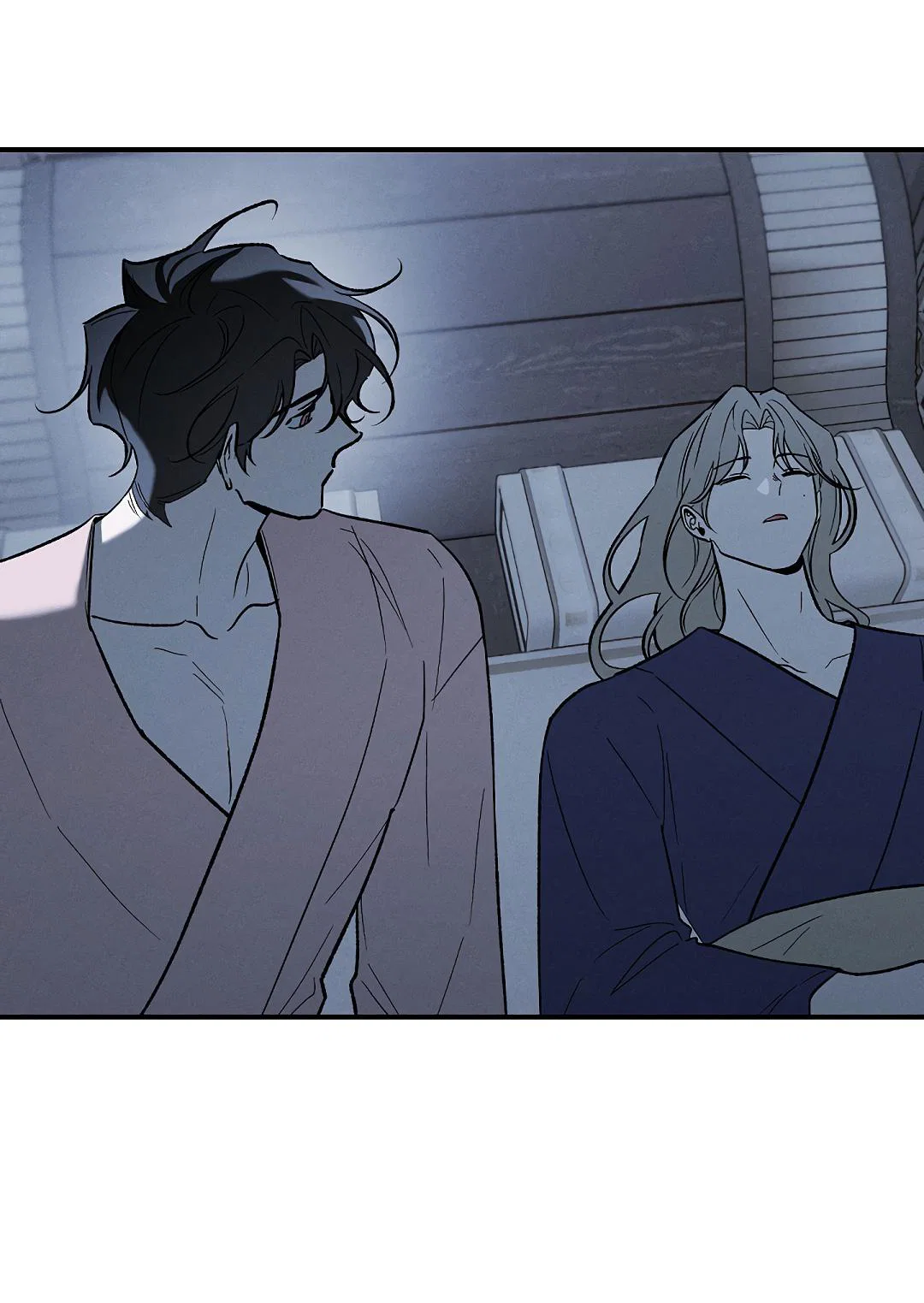 Манга Но Е Джу в другом мире - Глава 24 Страница 42