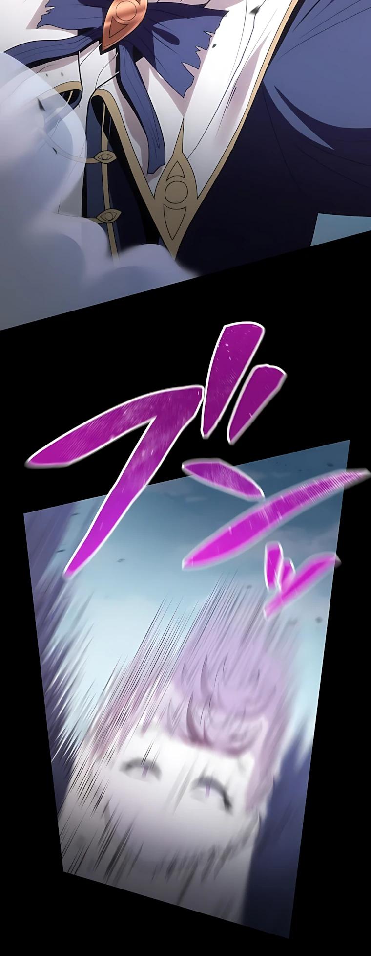 Манга Проклятая рука спасителя - Глава 29 Страница 20