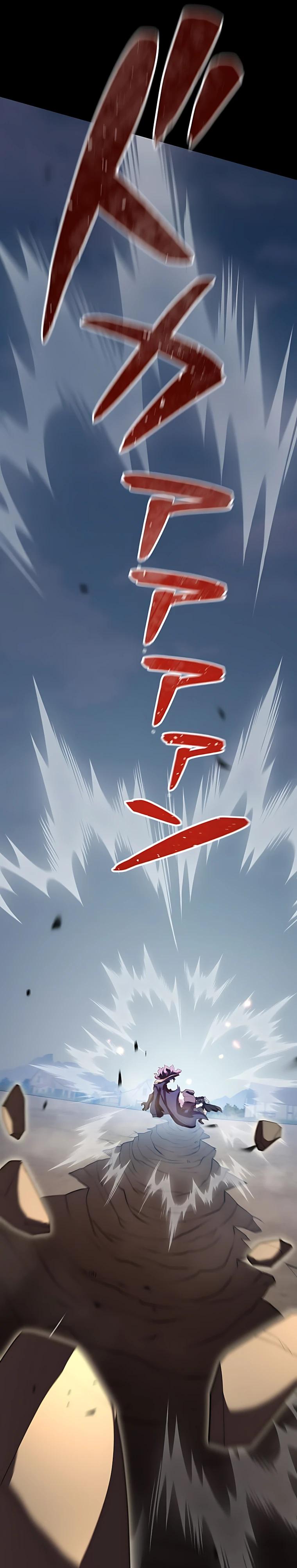 Манга Проклятая рука спасителя - Глава 29 Страница 37