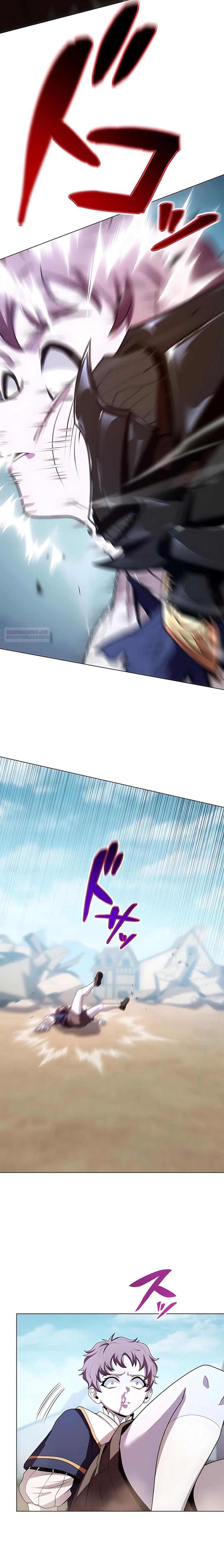 Манга Проклятая рука спасителя - Глава 29 Страница 26