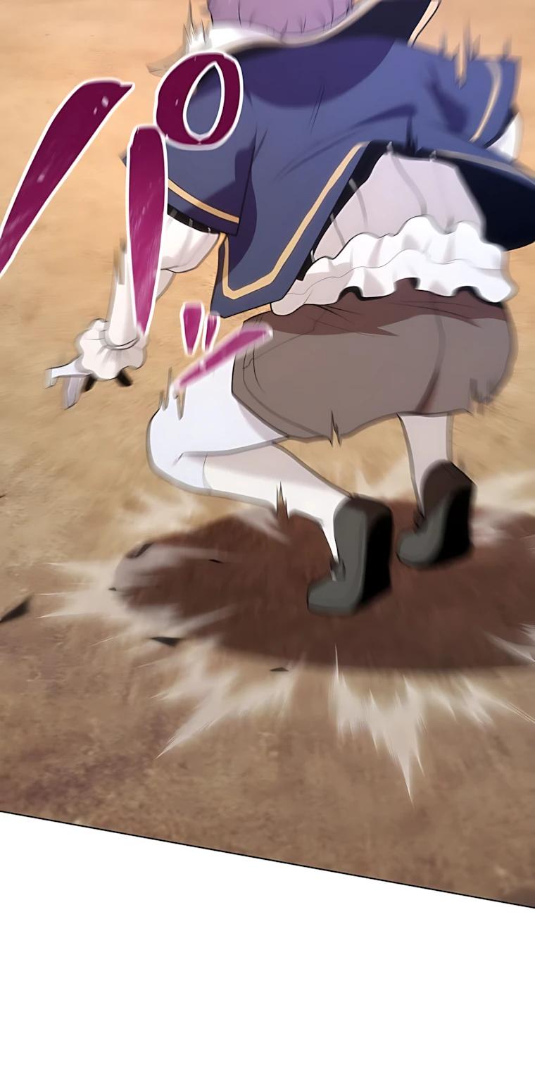 Манга Проклятая рука спасителя - Глава 29 Страница 15