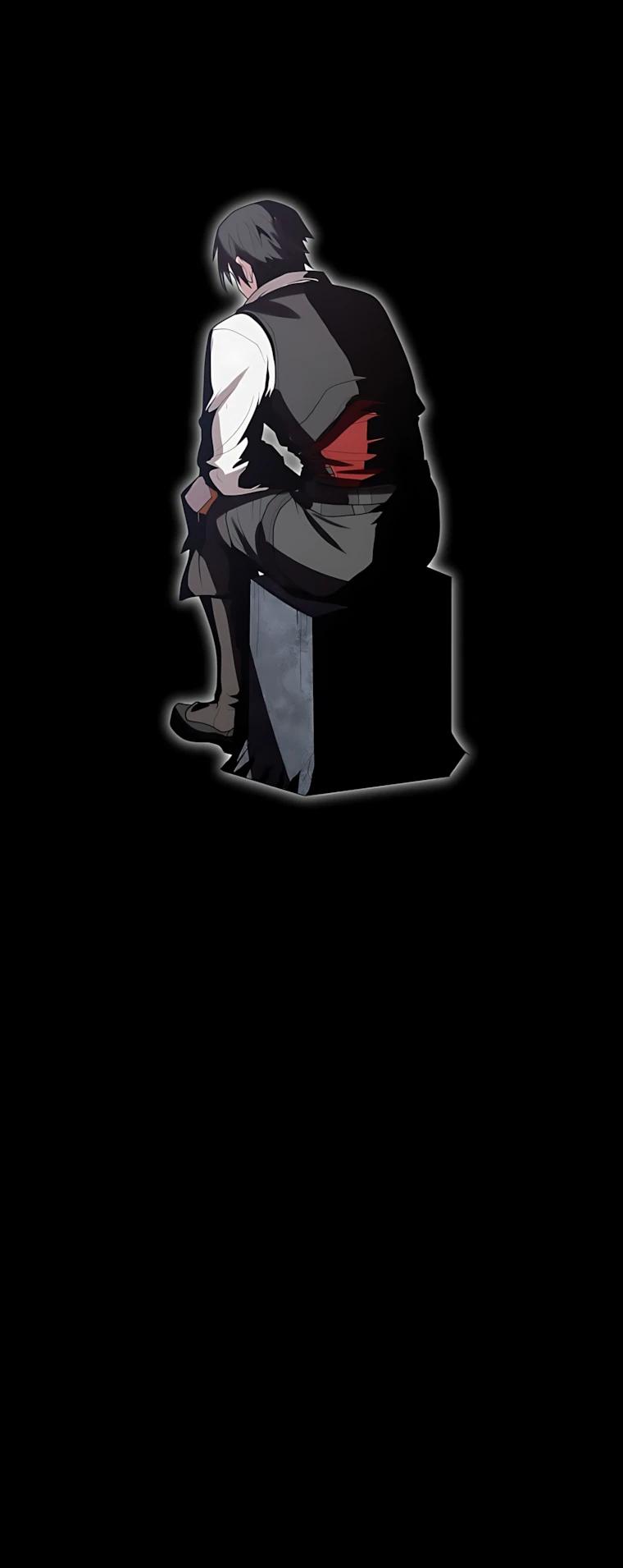 Манга Проклятая рука спасителя - Глава 28 Страница 11