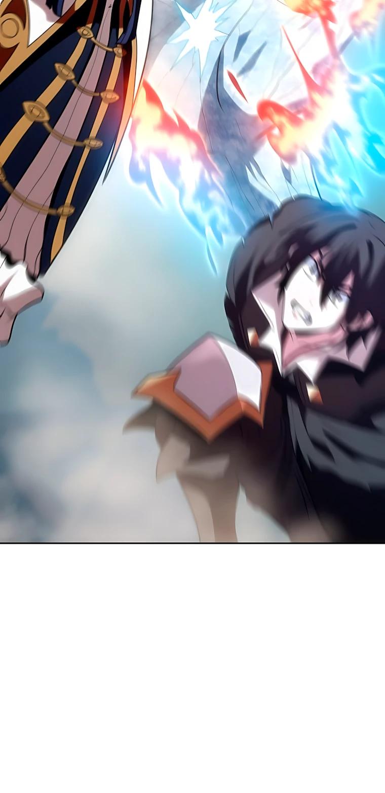 Манга Проклятая рука спасителя - Глава 27 Страница 13