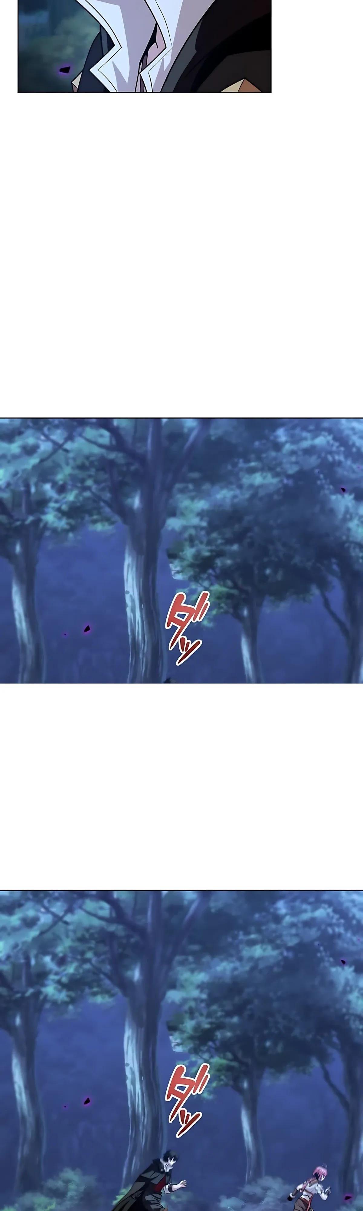 Манга Проклятая рука спасителя - Глава 26 Страница 12