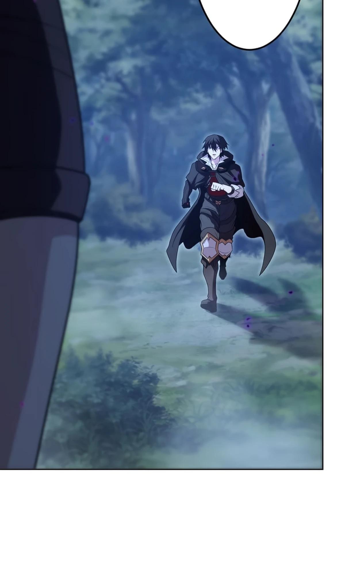 Манга Проклятая рука спасителя - Глава 25 Страница 15