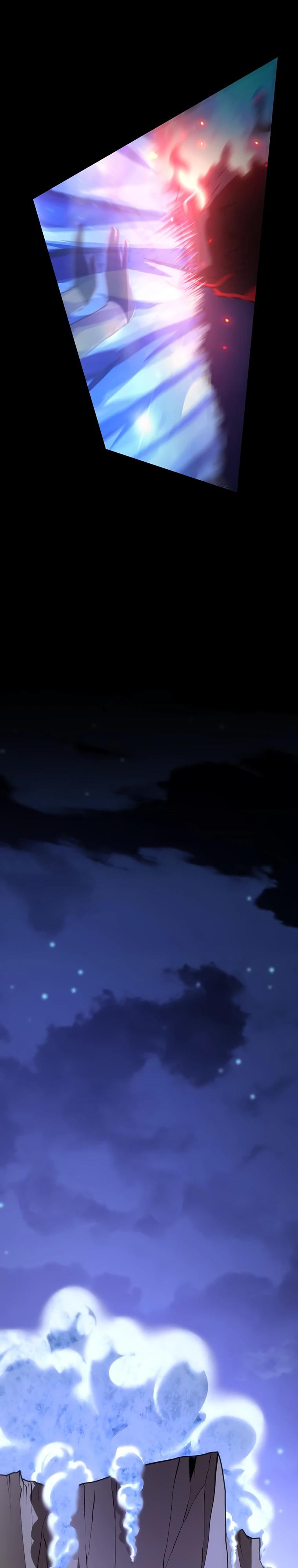 Манга Проклятая рука спасителя - Глава 22 Страница 23