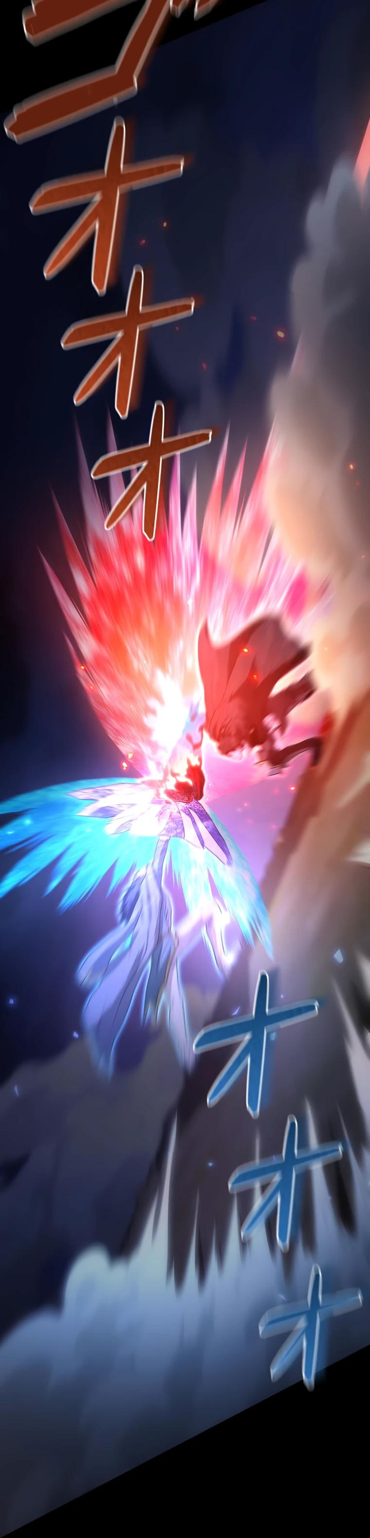 Манга Проклятая рука спасителя - Глава 22 Страница 25