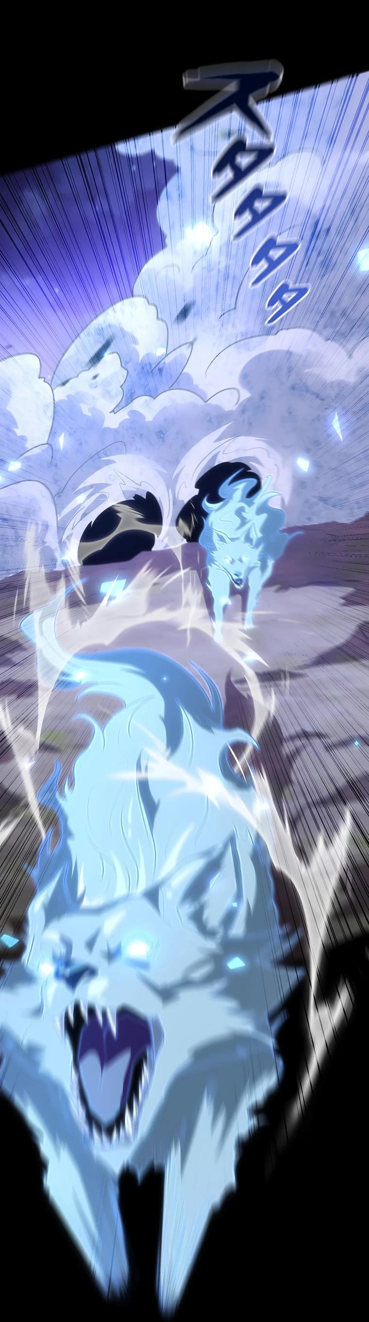 Манга Проклятая рука спасителя - Глава 22 Страница 8