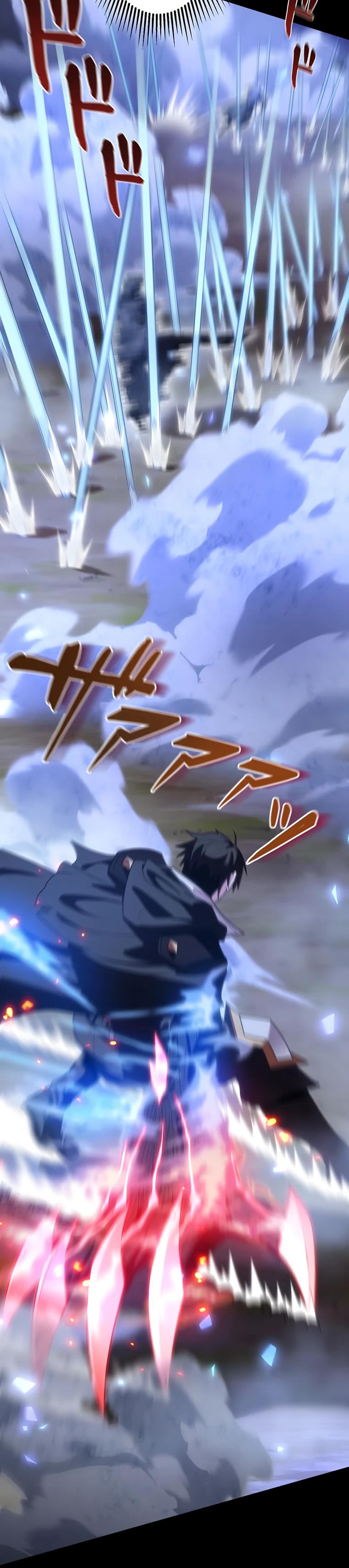 Манга Проклятая рука спасителя - Глава 22 Страница 15