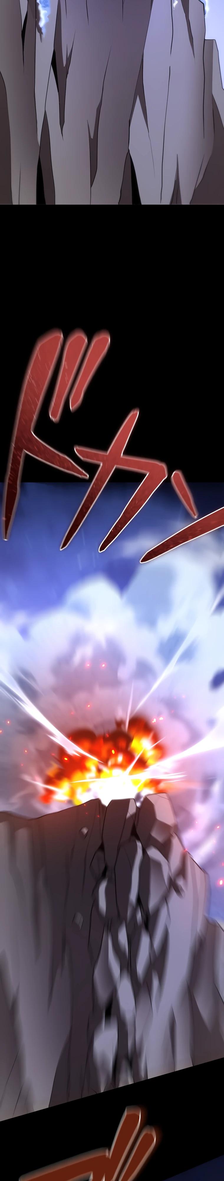 Манга Проклятая рука спасителя - Глава 22 Страница 24