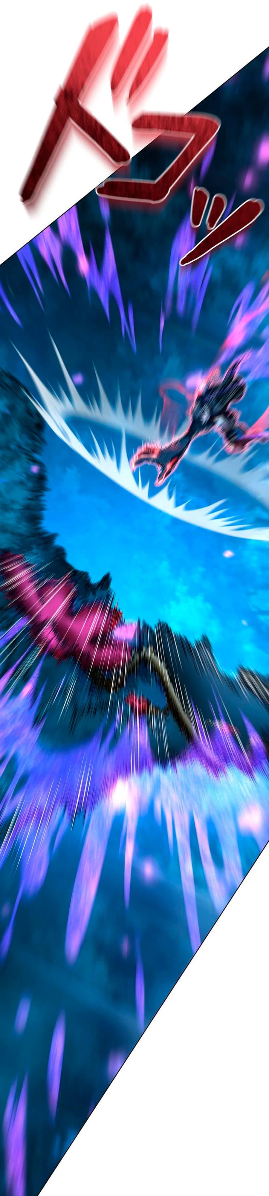 Манга Проклятая рука спасителя - Глава 18 Страница 13