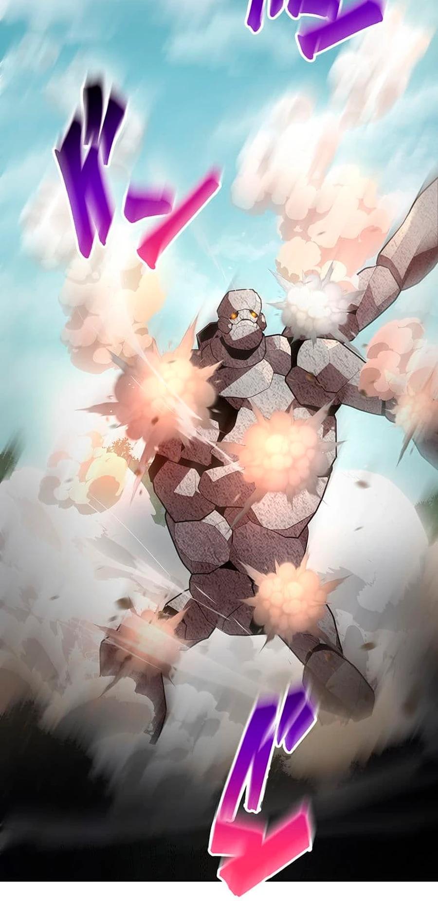 Манга Проклятая рука спасителя - Глава 14 Страница 9