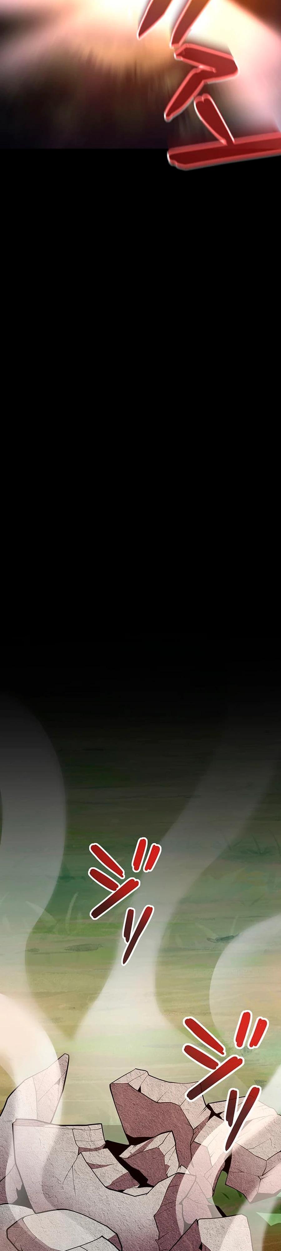 Манга Проклятая рука спасителя - Глава 14 Страница 19