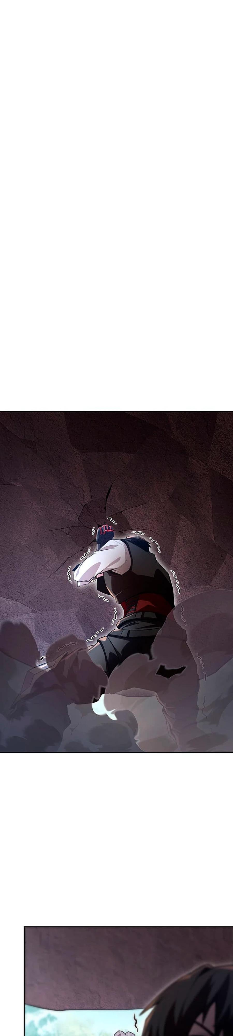 Манга Проклятая рука спасителя - Глава 13 Страница 15