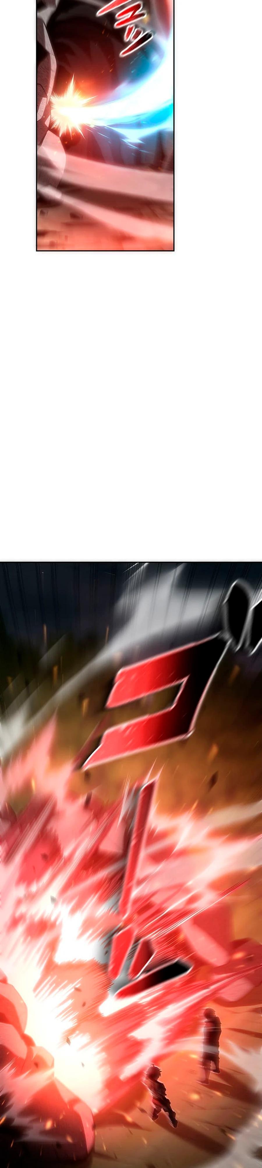 Манга Проклятая рука спасителя - Глава 12 Страница 19