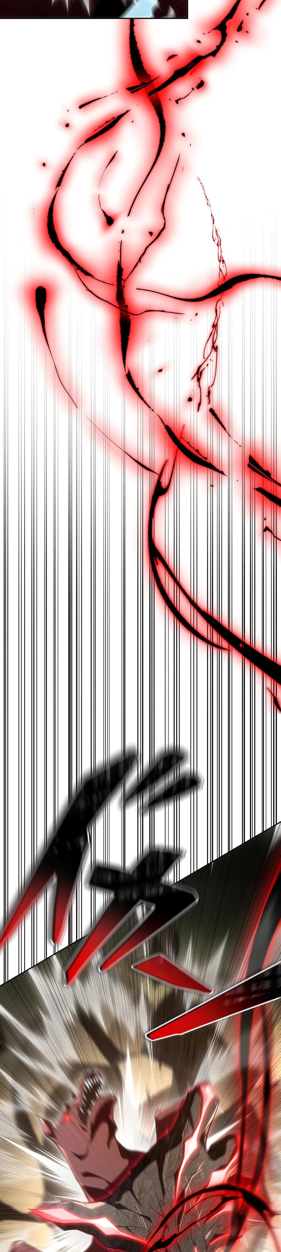 Манга Проклятая рука спасителя - Глава 10 Страница 11