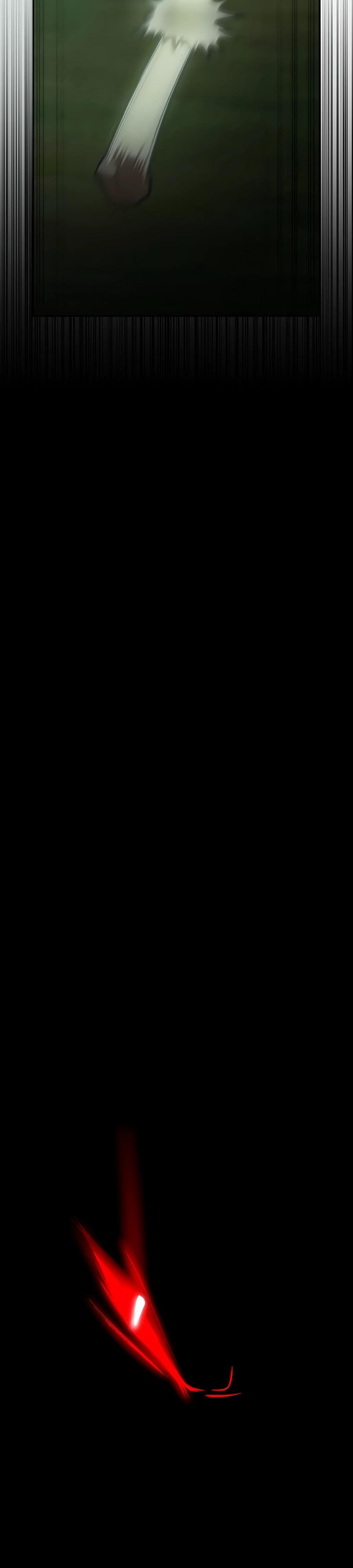 Манга Проклятая рука спасителя - Глава 9 Страница 37