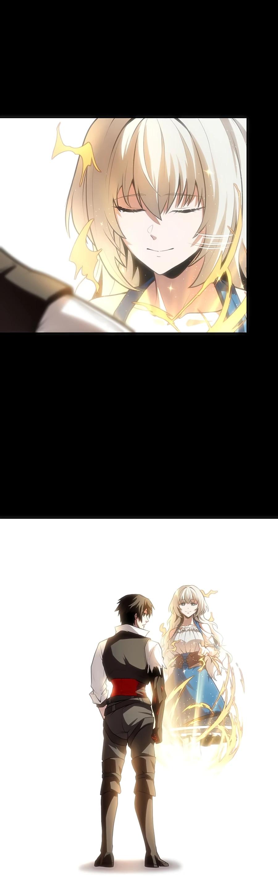 Манга Проклятая рука спасителя - Глава 9 Страница 5