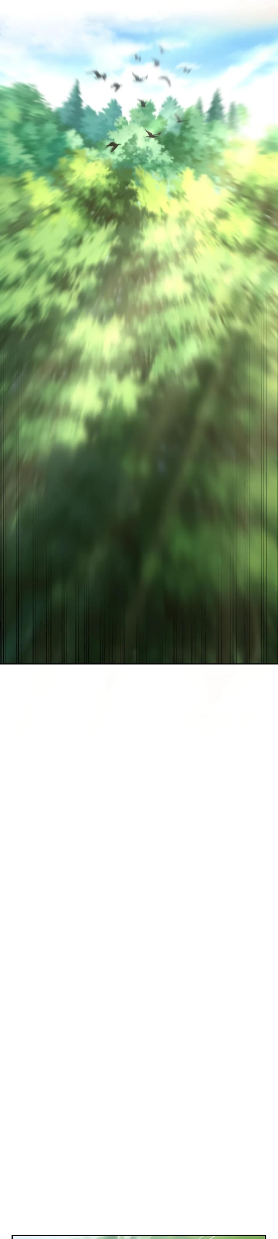 Манга Проклятая рука спасителя - Глава 9 Страница 21