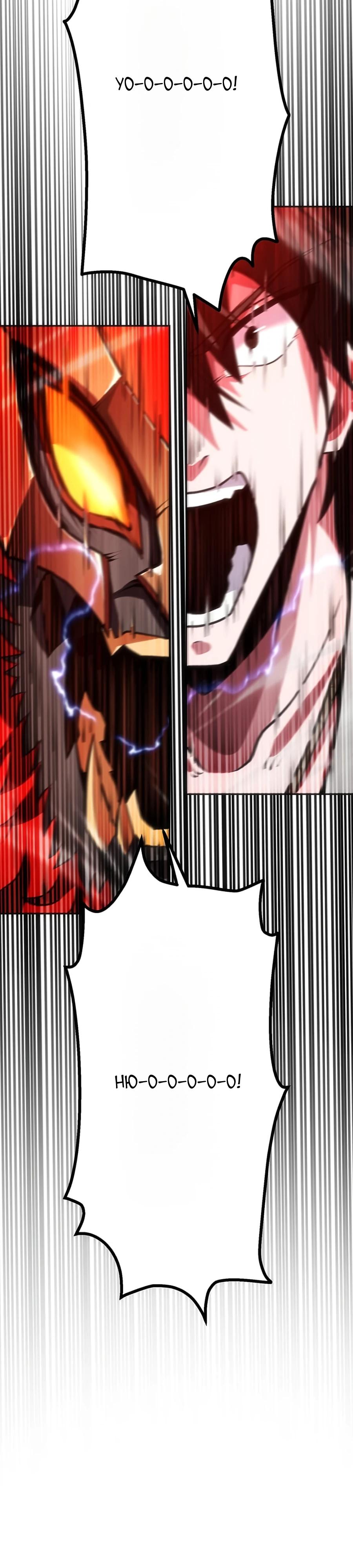 Манга Проклятая рука спасителя - Глава 7 Страница 27