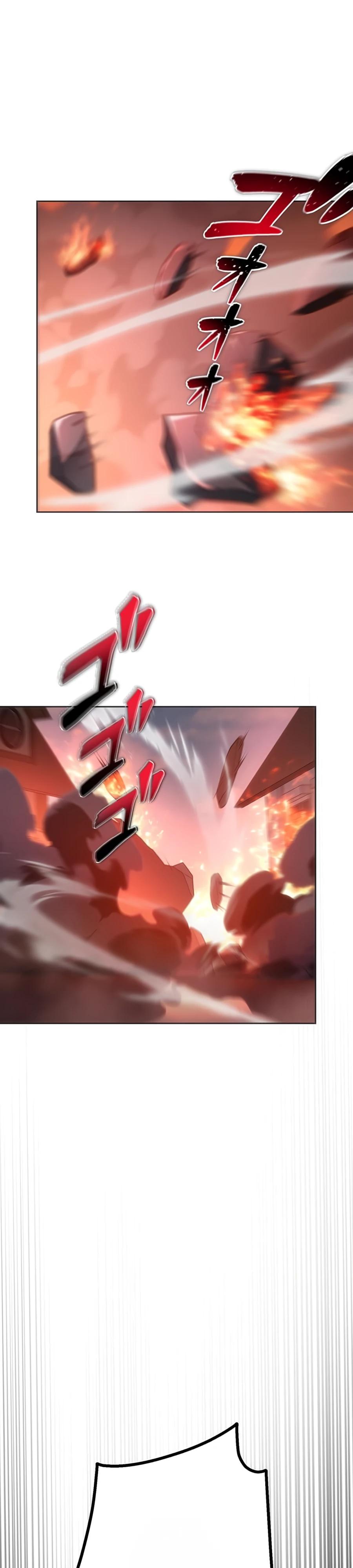 Манга Проклятая рука спасителя - Глава 7 Страница 26