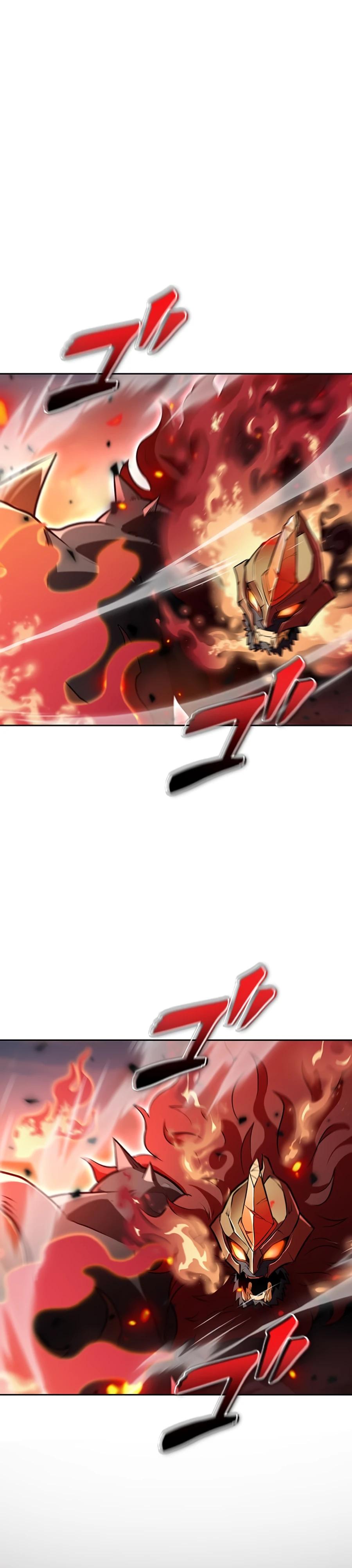 Манга Проклятая рука спасителя - Глава 7 Страница 28