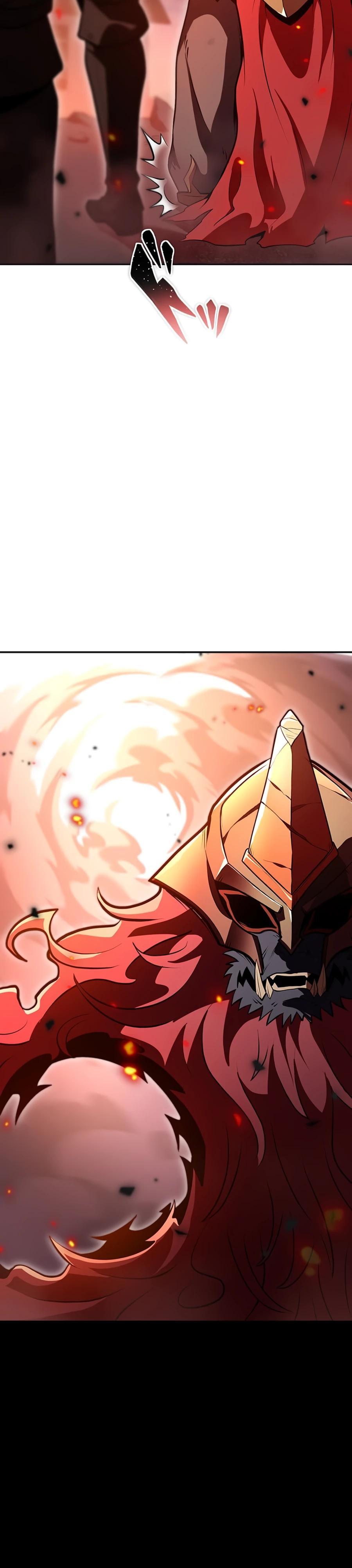 Манга Проклятая рука спасителя - Глава 7 Страница 34