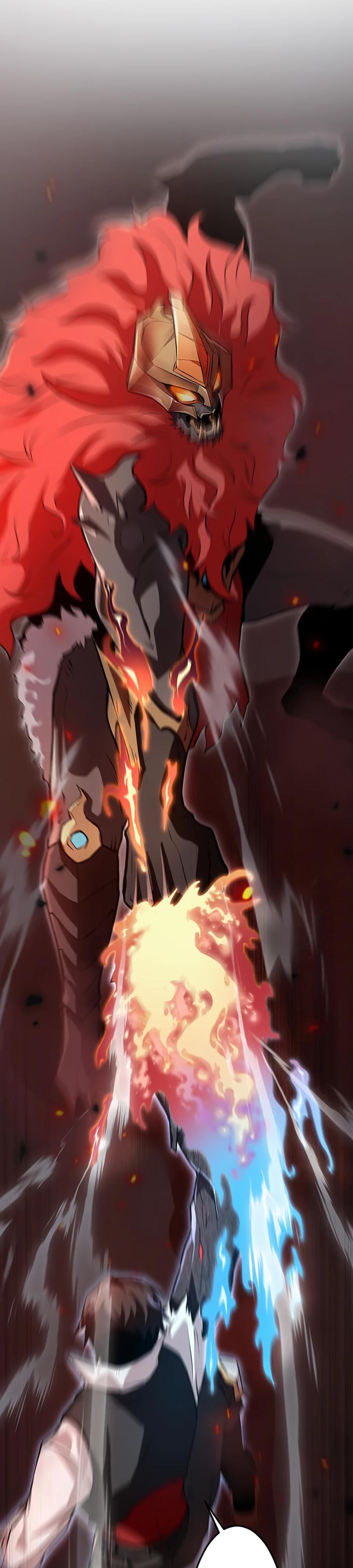 Манга Проклятая рука спасителя - Глава 7 Страница 29