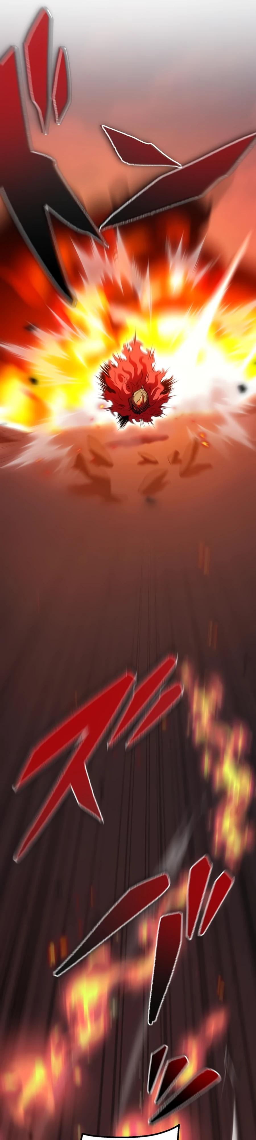 Манга Проклятая рука спасителя - Глава 7 Страница 15