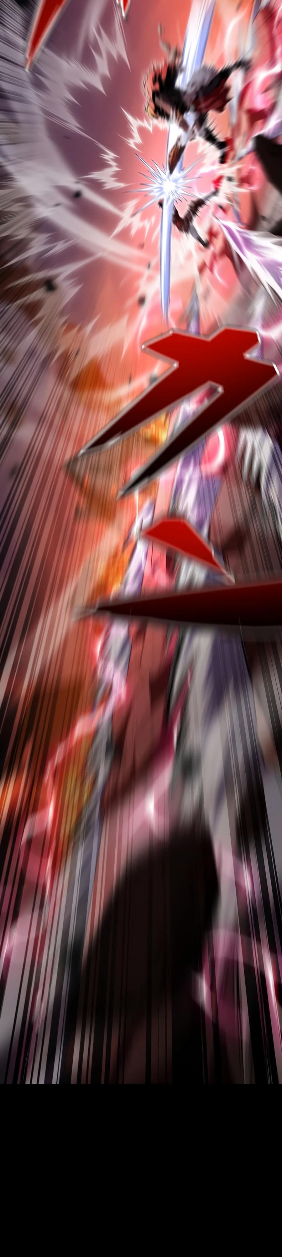 Манга Проклятая рука спасителя - Глава 7 Страница 8