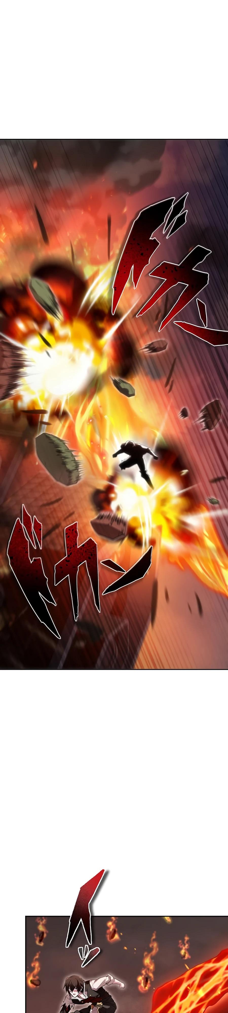 Манга Проклятая рука спасителя - Глава 6 Страница 26