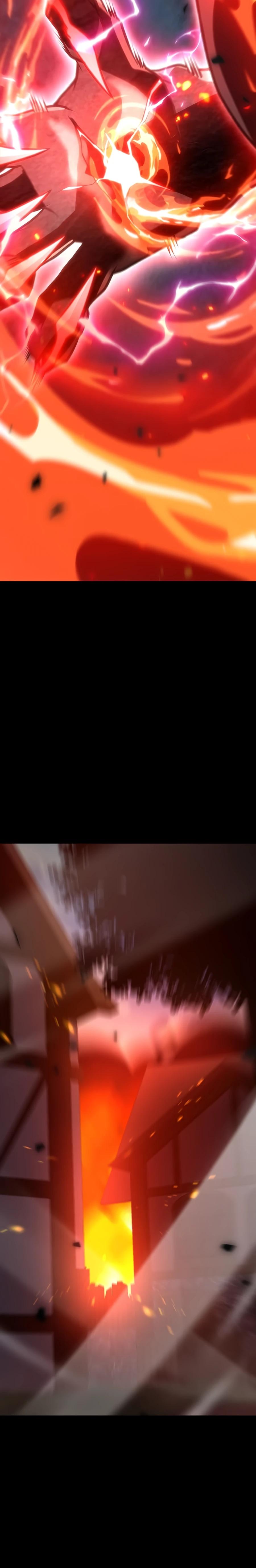 Манга Проклятая рука спасителя - Глава 6 Страница 48