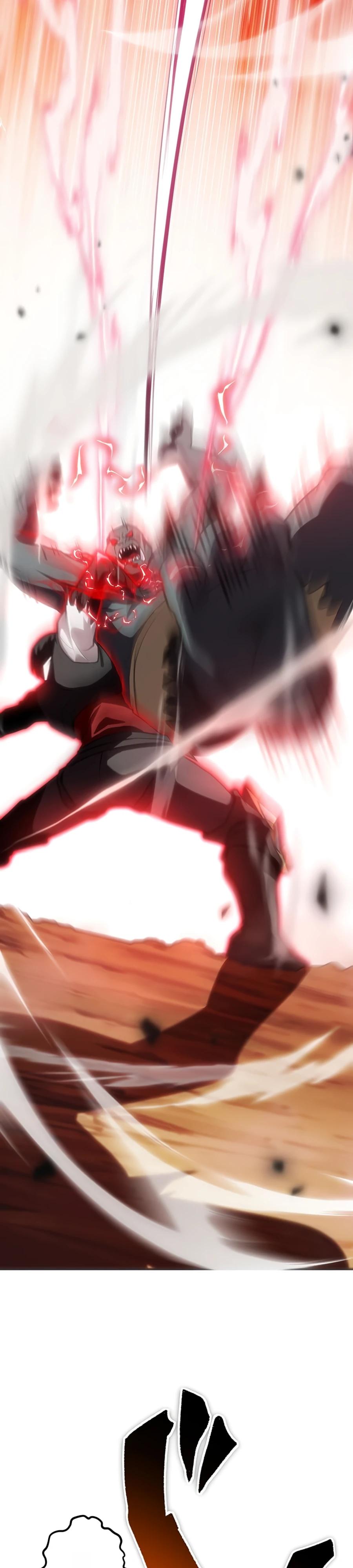 Манга Проклятая рука спасителя - Глава 4 Страница 39