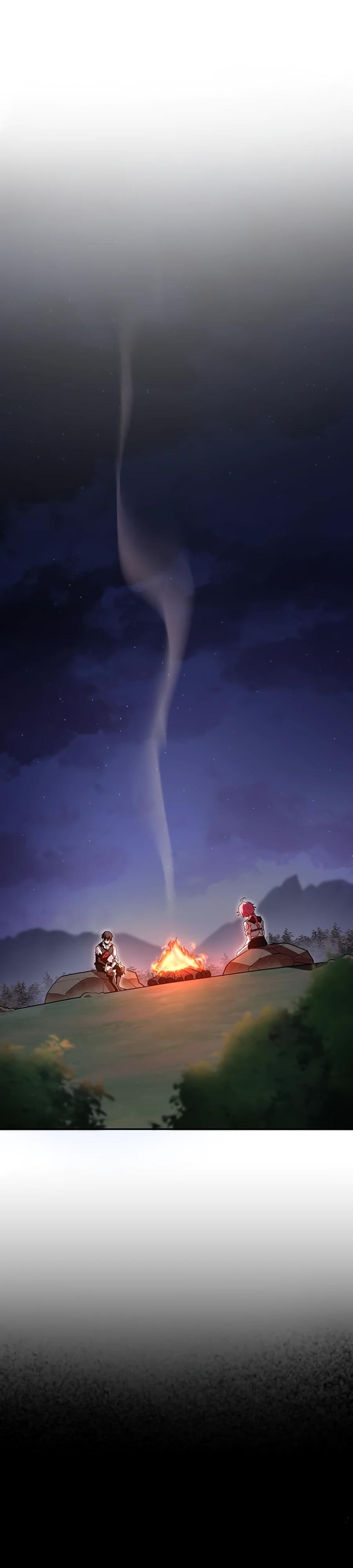 Манга Проклятая рука спасителя - Глава 4 Страница 52