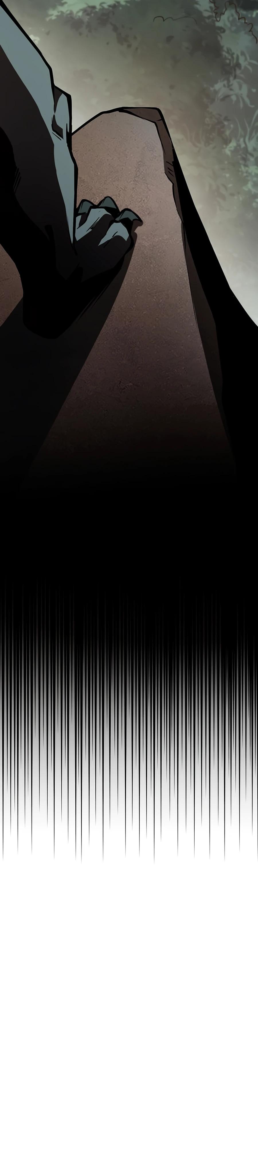 Манга Проклятая рука спасителя - Глава 4 Страница 10