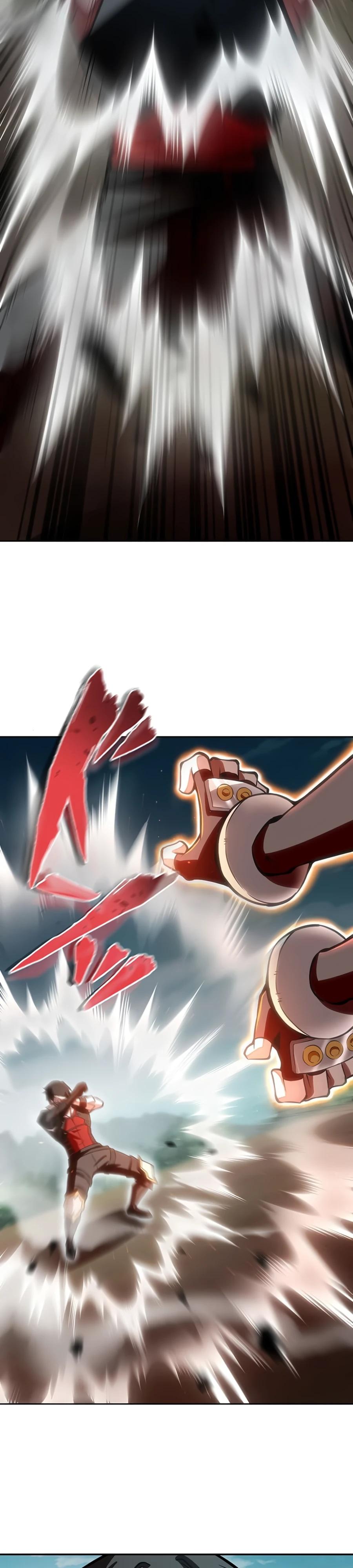 Манга Проклятая рука спасителя - Глава 4 Страница 14