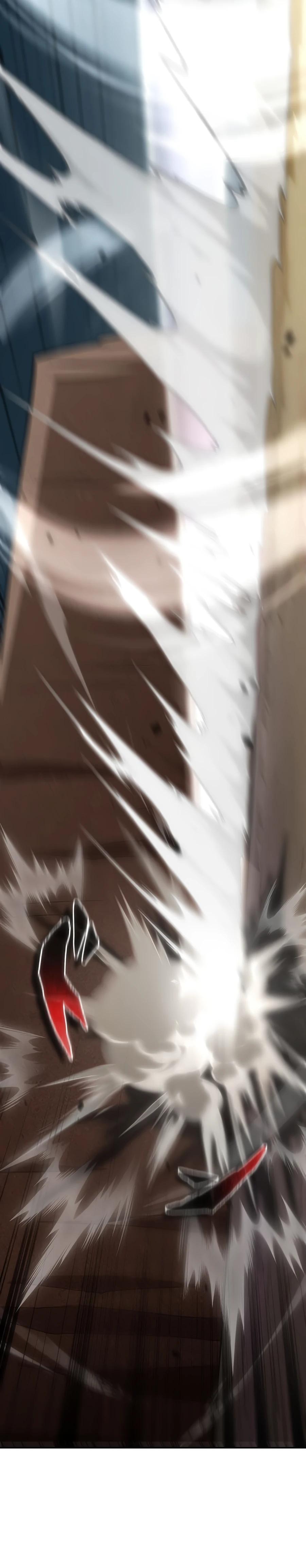 Манга Проклятая рука спасителя - Глава 4 Страница 34