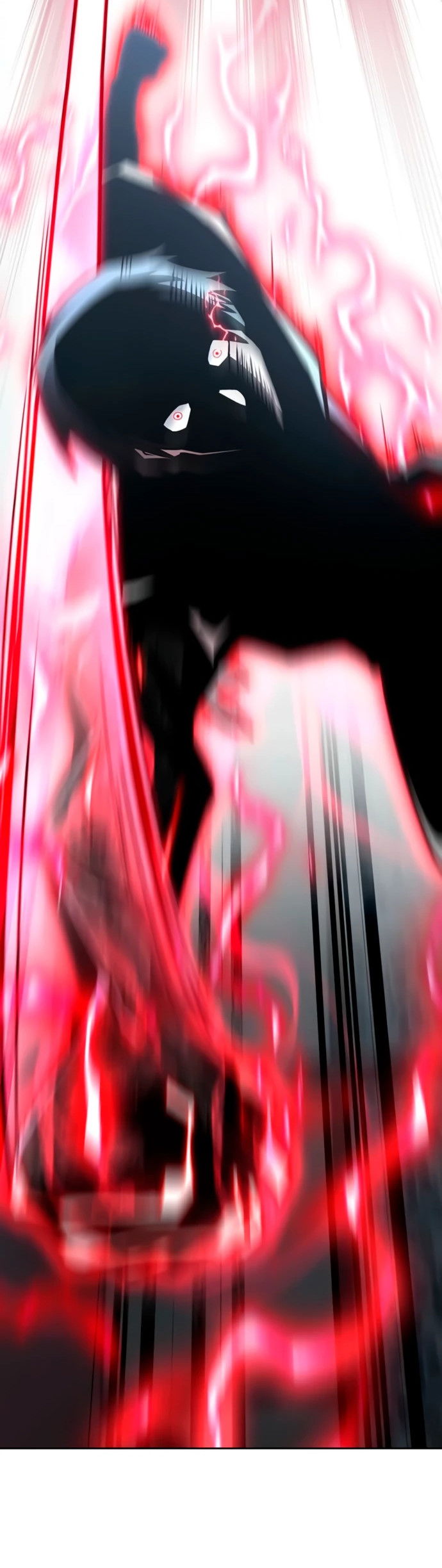 Манга Проклятая рука спасителя - Глава 3 Страница 23